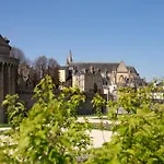 Studio Des Halles - Charmant - Port - Wifi