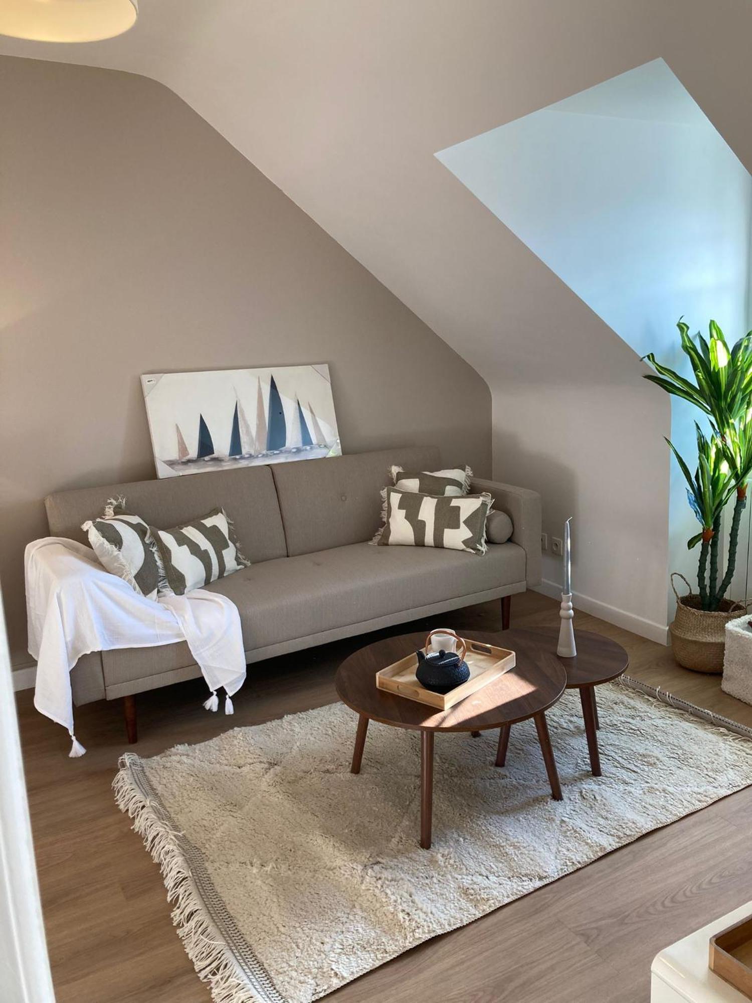 Des Halles - - Port - Wifi Appartement *